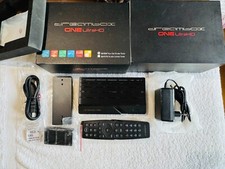 Dreambox one ultrahd usato  Francavilla al Mare