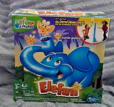 Hasbro elefun fang gebraucht kaufen  Kaiserslautern