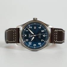 Iwc mark xviii gebraucht kaufen  Offenbach am Main