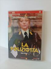 Poliziotta con mariangela usato  Macerata
