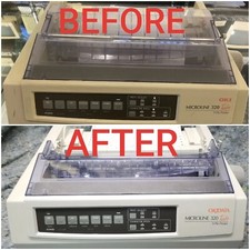 Oki 320 321 for sale  Taylor