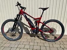 Mountain bike elettrica usato  Parma