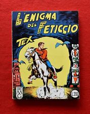 Tex simil spillato usato  Italia