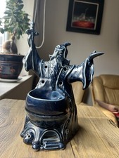 Vintage dark blue for sale  SOUTHAMPTON