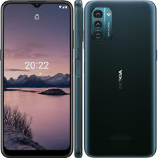 Celular Nokia G21 Android 6,5" Dual SIM 50MP 64GB 4GB RAM Tipo-C Desbloqueado, usado comprar usado  Enviando para Brazil