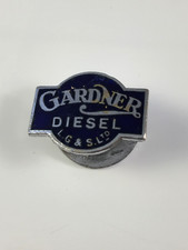 Vintage gardner diesel for sale  KILMARNOCK
