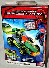 mega bloks spiderman for sale  Denville