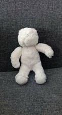 Doudou ours beige d'occasion  Balma