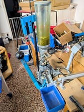 Dillon precision square usato  Modena