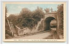 Seugy pont rouliers d'occasion  Igny