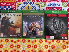 Xbox one lotto usato  Pachino