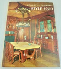 Book meubles ensembles d'occasion  Expédié en Belgium