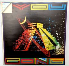 Gong you vinile usato  Torino