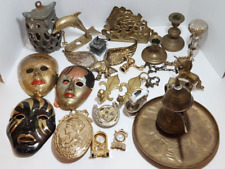 Lot misc. brass for sale  Apopka