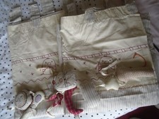 Mamas papas curtains for sale  SALE