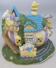 Vtg cottontale cottages for sale  Creal Springs