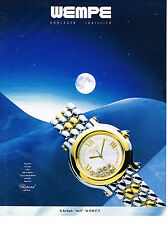 Publicite advertising 1994 d'occasion  Le Luc