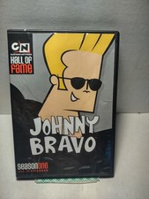 Johnny Bravo: Season One (DVD, 1997) comprar usado  Enviando para Brazil