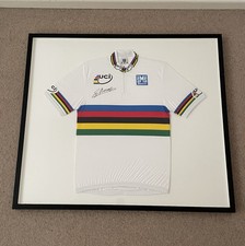 Eddy merckx signed for sale Eddy merckx signed for sale  LUTON