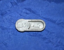MODELO 5/16 MÁQUINA DE COSTURA CANTORA RETA ACESSÓRIO PORTA-BOTÕES comprar usado  Enviando para Brazil