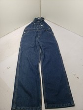Carhartt women bib for sale  Longview