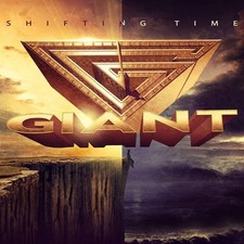 Giant Shifting Time (CD) Album na sprzedaż  Wysyłka do Poland