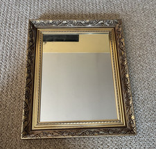 Vtg beveled hanging for sale  Oil City
