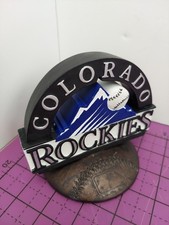 Colorado rockies first for sale  Silsbee