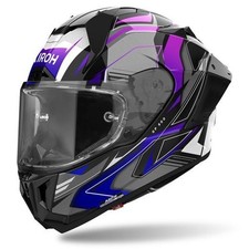Casco moto airoh usato  Scordia