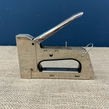 Heavy duty rapid for sale  SHEFFIELD