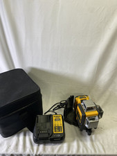 Dewalt dw089lg 12v for sale  Lynn