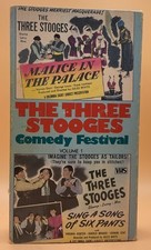 Three stooges comedy for sale  Saint Charles