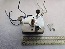 Garrard ap76 motor for sale  NORWICH