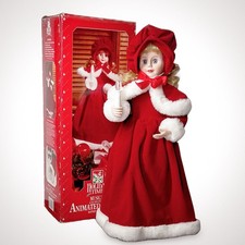 Vintage holiday time for sale  Onalaska