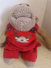 Tips monkey outfit for sale  NEWHAVEN