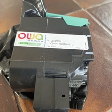 C540h1yg lexmark c540n d'occasion  Rixheim