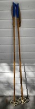 Vintage bamboo ski for sale  Lancaster