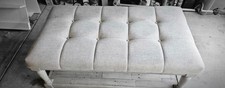 Ashley furniture tufted for sale  Myrtle Beach
