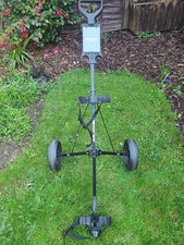 Push pull golf for sale  COLCHESTER