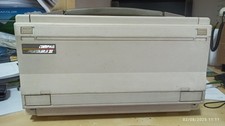 Compaq portable iii usato  Ancona