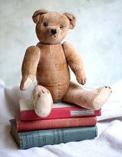 Small vintage teddy d'occasion Small vintage teddy d'occasion  Montreuil-sur-Ille