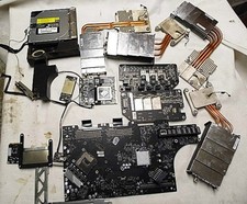 Apple imac pièces d'occasion  Lons-le-Saunier