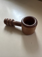 Holz nussknacker 1960er gebraucht kaufen Holz nussknacker 1960er gebraucht kaufen  Biederitz