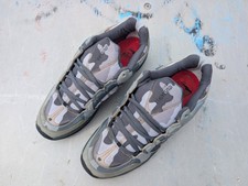 Usado, 🔥 Circa Chad Muska CM802 Blue Camo | EU41.5 UK7.5 US8.5 | OG Skate Shoes 🤯 comprar usado  Enviando para Brazil