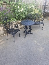 Lovely antique heavy for sale  ASHBOURNE