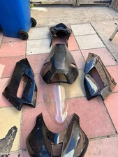Kawasaki zx6r 2007 for sale  BANBURY