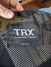 Genuine trx suspension for sale  SHIPLEY