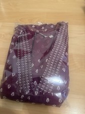 Indian kurti top for sale  MITCHAM
