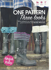 Knitting pattern pairs for sale  KILMARNOCK