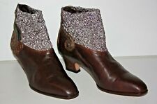 Tolin bottines vintage d'occasion  La Roche-Posay